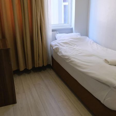 Simon Hotel Isztambul Kültér fotó