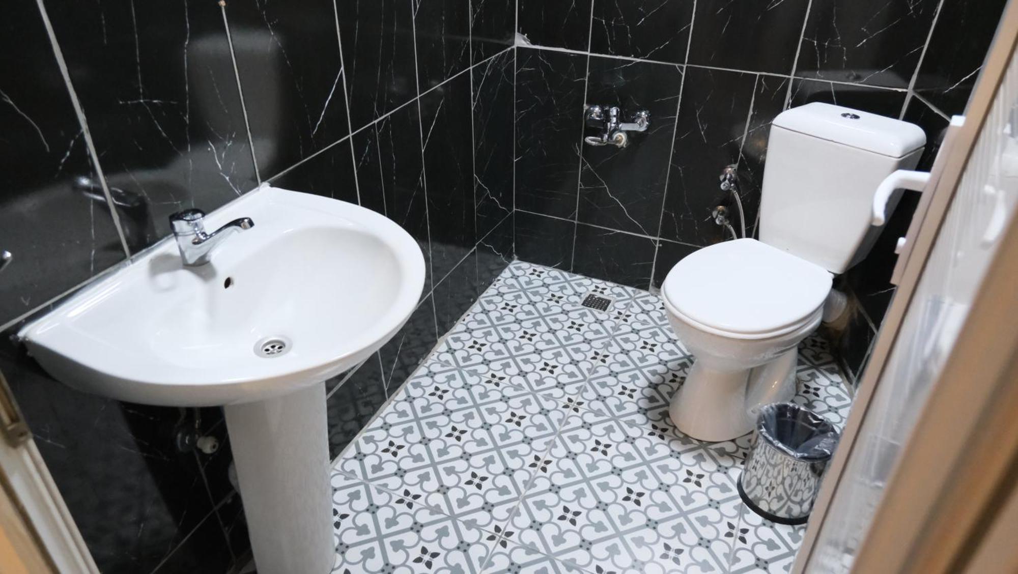 Simon Hotel Isztambul Kültér fotó