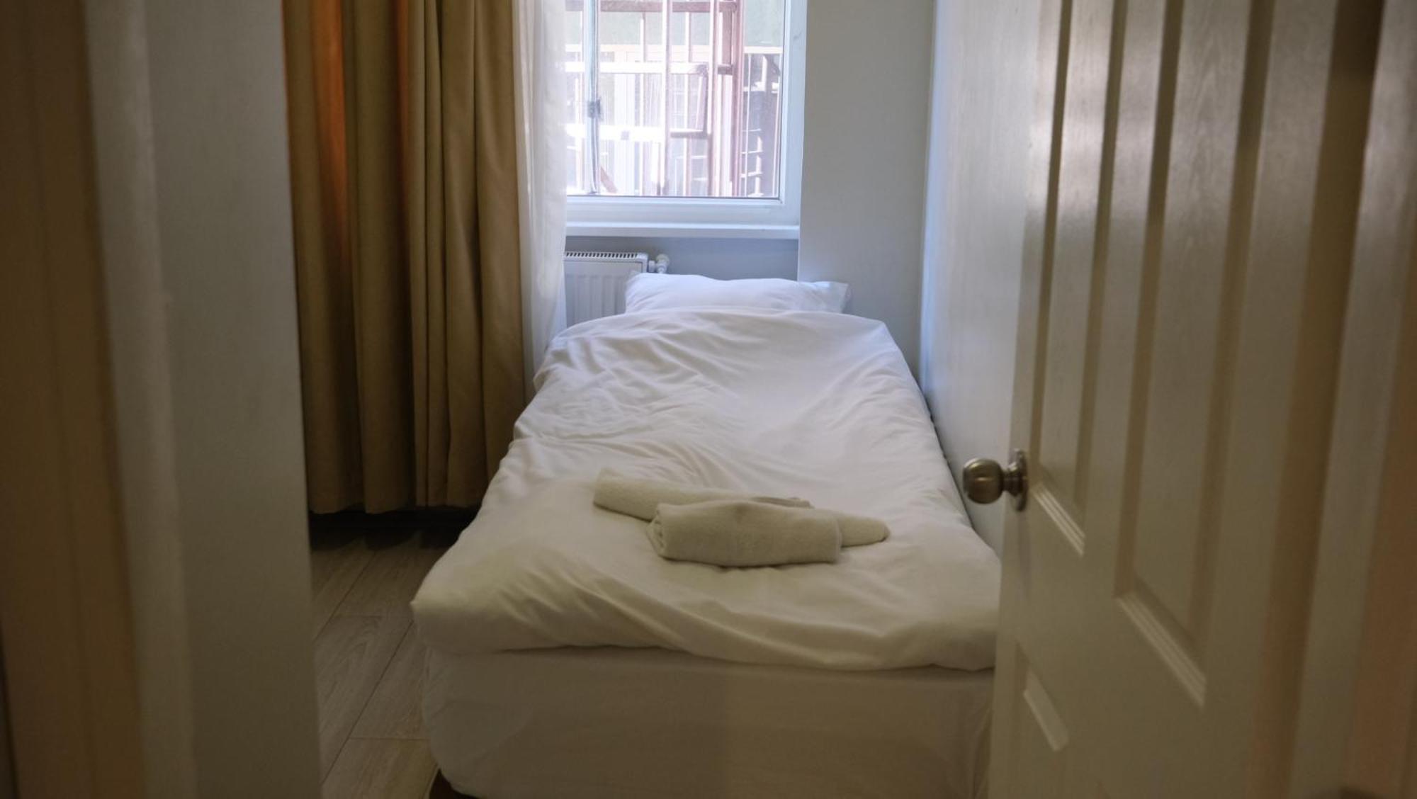 Simon Hotel Isztambul Kültér fotó