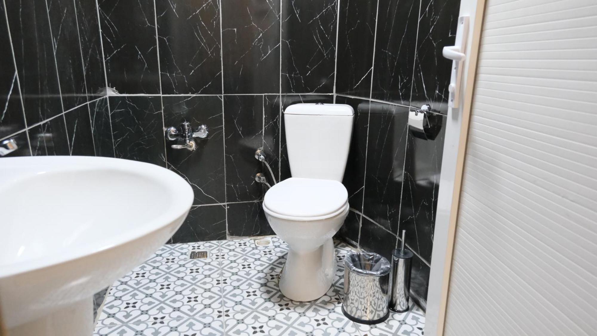 Simon Hotel Isztambul Kültér fotó