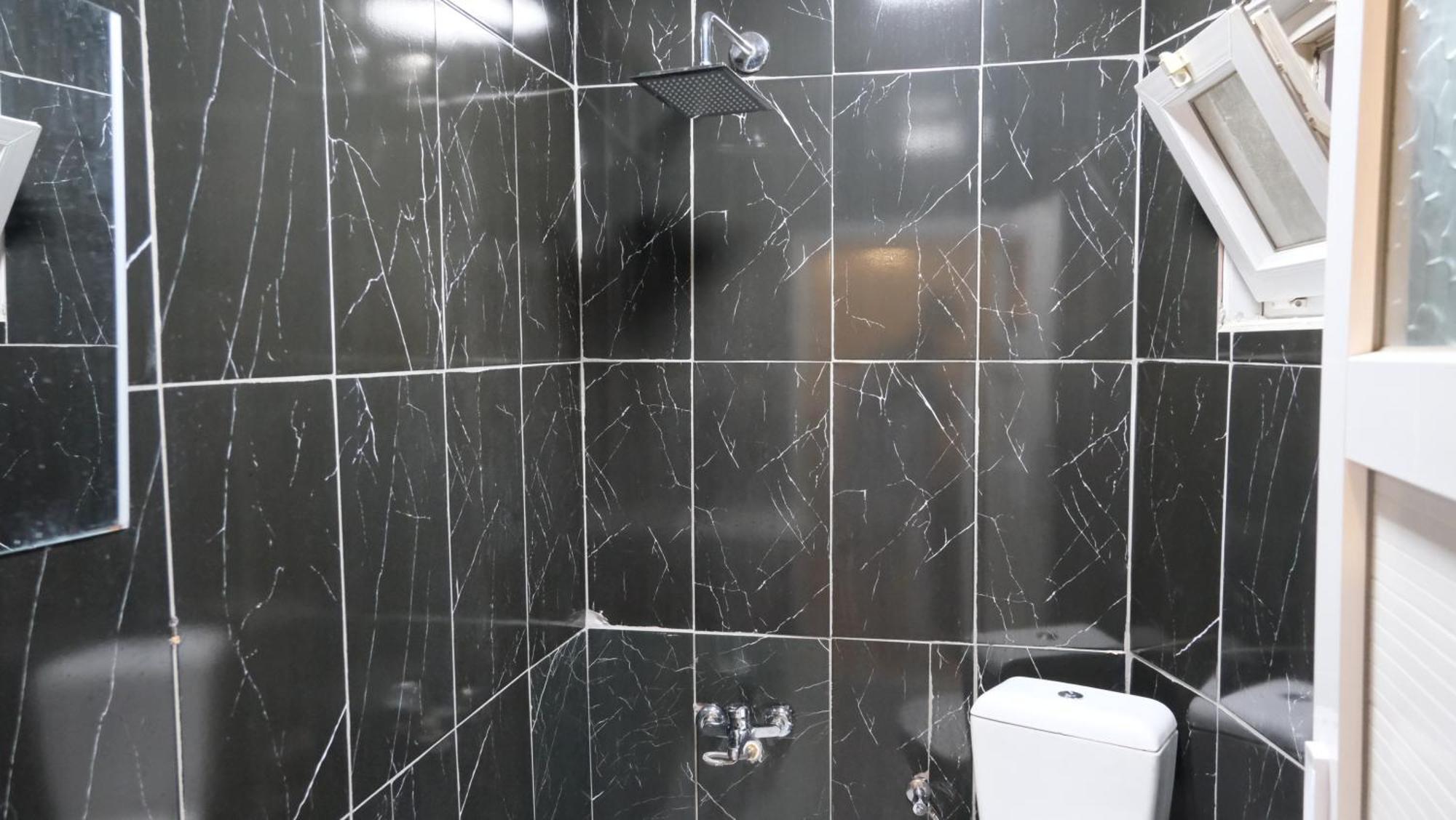 Simon Hotel Isztambul Kültér fotó