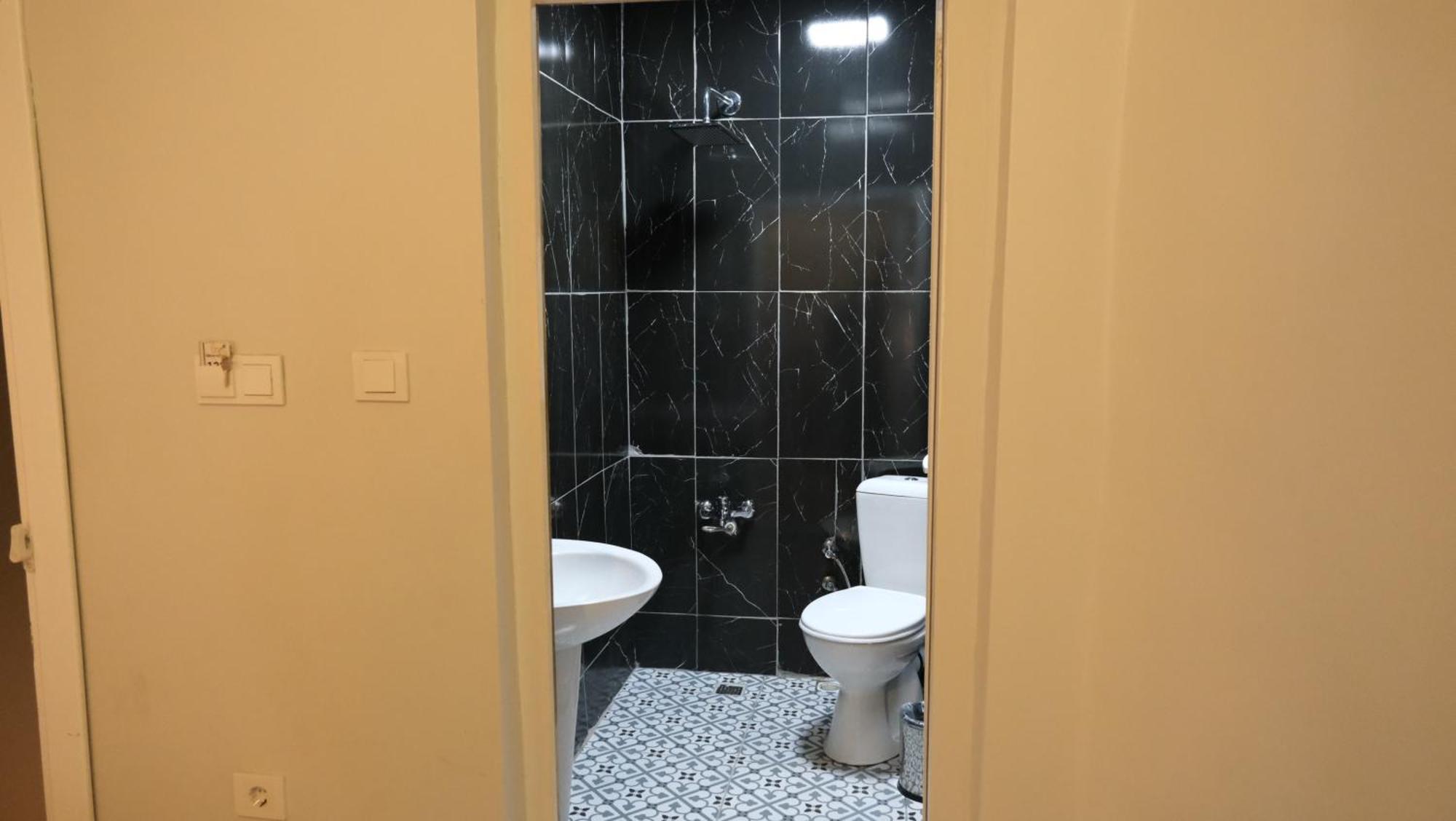 Simon Hotel Isztambul Kültér fotó