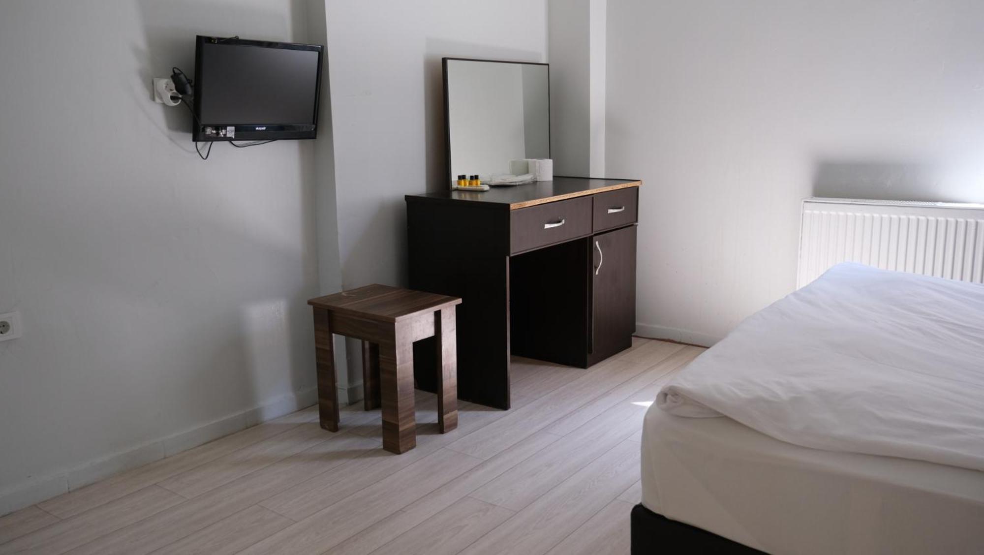 Simon Hotel Isztambul Kültér fotó