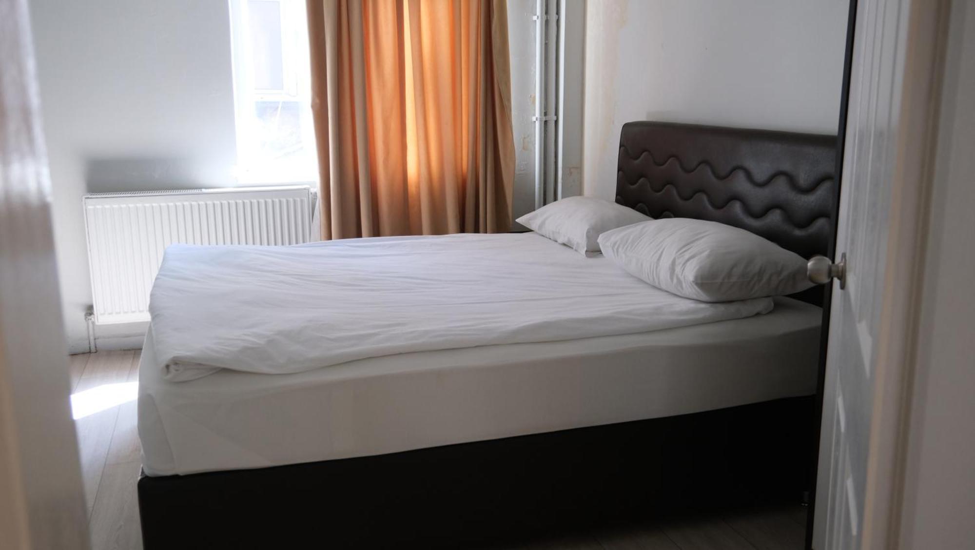 Simon Hotel Isztambul Kültér fotó