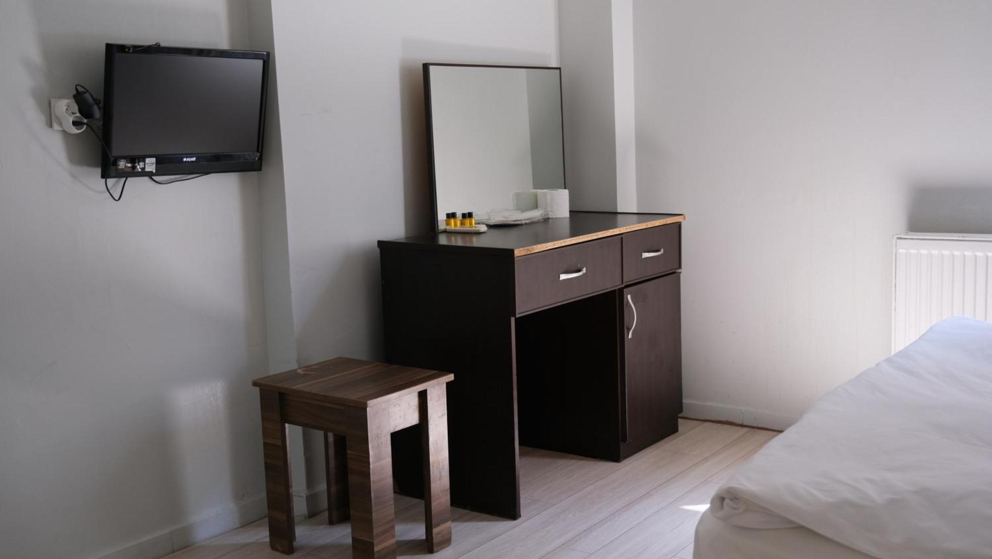Simon Hotel Isztambul Kültér fotó
