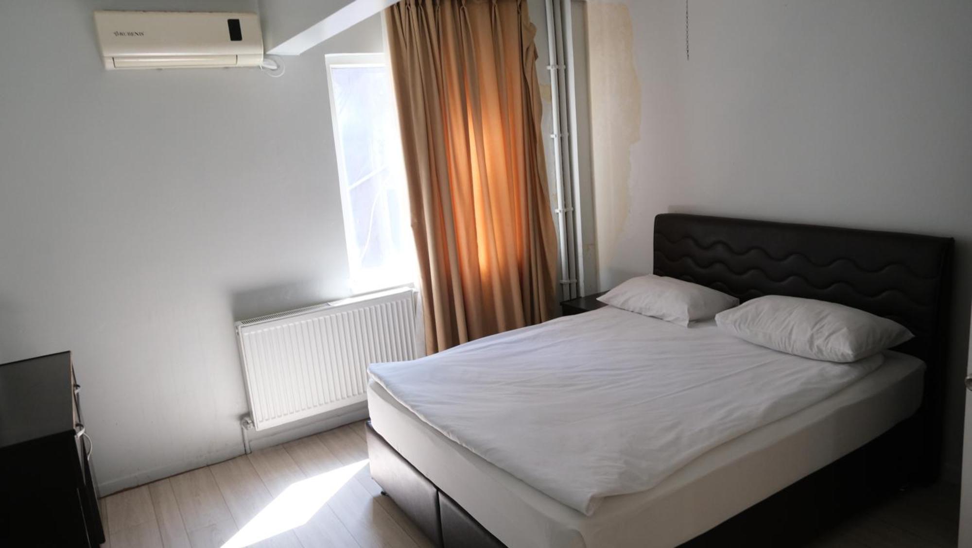 Simon Hotel Isztambul Kültér fotó