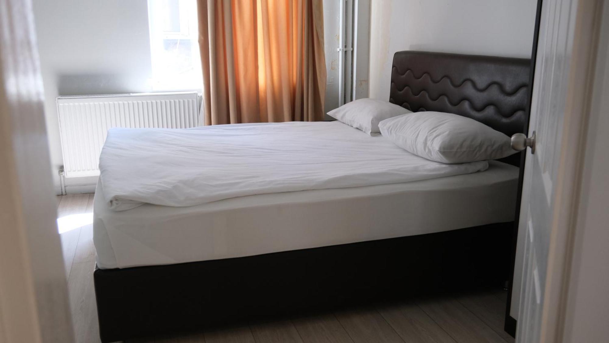 Simon Hotel Isztambul Kültér fotó